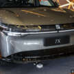 2025 Zeekr 7X EV Malaysian brochure out – up to 646 PS, 615 km WLTP; RM182k to RM230k est; ADAS std