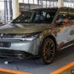 2025 Zeekr 7X EV Malaysian brochure out – up to 646 PS, 615 km WLTP; RM182k to RM230k est; ADAS std