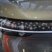 2025 Zeekr 7X EV Malaysian brochure out – up to 646 PS, 615 km WLTP; RM182k to RM230k est; ADAS std