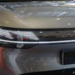 2025 Zeekr 7X EV Malaysian brochure out – up to 646 PS, 615 km WLTP; RM182k to RM230k est; ADAS std