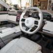 2025 Zeekr 7X EV Malaysian brochure out – up to 646 PS, 615 km WLTP; RM182k to RM230k est; ADAS std
