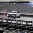 2025 Zeekr 7X EV Malaysian brochure out – up to 646 PS, 615 km WLTP; RM182k to RM230k est; ADAS std