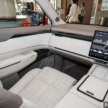 2025 Zeekr 7X EV Malaysian brochure out – up to 646 PS, 615 km WLTP; RM182k to RM230k est; ADAS std