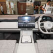 2025 Zeekr 7X EV Malaysian brochure out – up to 646 PS, 615 km WLTP; RM182k to RM230k est; ADAS std