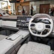 2025 Zeekr 7X EV Malaysian brochure out – up to 646 PS, 615 km WLTP; RM182k to RM230k est; ADAS std