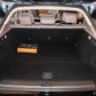 2025 Zeekr 7X EV Malaysian brochure out – up to 646 PS, 615 km WLTP; RM182k to RM230k est; ADAS std