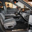 2025 Zeekr 7X EV Malaysian brochure out – up to 646 PS, 615 km WLTP; RM182k to RM230k est; ADAS std