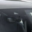 Porsche Taycan – still the sportiest EV, now made even more dynamic and efficient with several improvements