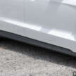 Porsche Taycan – still the sportiest EV, now made even more dynamic and efficient with several improvements
