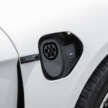 Porsche Taycan – still the sportiest EV, now made even more dynamic and efficient with several improvements
