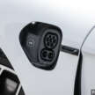 Porsche Taycan – still the sportiest EV, now made even more dynamic and efficient with several improvements