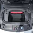 Porsche Taycan – still the sportiest EV, now made even more dynamic and efficient with several improvements