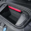 Porsche Taycan – still the sportiest EV, now made even more dynamic and efficient with several improvements