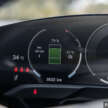 Porsche Taycan – still the sportiest EV, now made even more dynamic and efficient with several improvements
