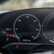 Porsche Taycan – still the sportiest EV, now made even more dynamic and efficient with several improvements
