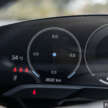 Porsche Taycan – still the sportiest EV, now made even more dynamic and efficient with several improvements