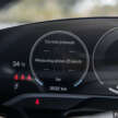 Porsche Taycan – still the sportiest EV, now made even more dynamic and efficient with several improvements