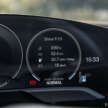 Porsche Taycan – still the sportiest EV, now made even more dynamic and efficient with several improvements