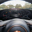 Porsche Taycan – still the sportiest EV, now made even more dynamic and efficient with several improvements