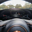 Porsche Taycan – still the sportiest EV, now made even more dynamic and efficient with several improvements