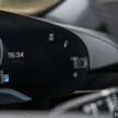 Porsche Taycan – still the sportiest EV, now made even more dynamic and efficient with several improvements