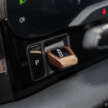 Porsche Taycan – still the sportiest EV, now made even more dynamic and efficient with several improvements