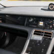 Porsche Taycan – still the sportiest EV, now made even more dynamic and efficient with several improvements