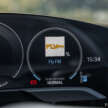 Porsche Taycan – still the sportiest EV, now made even more dynamic and efficient with several improvements