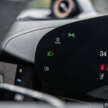 Porsche Taycan – still the sportiest EV, now made even more dynamic and efficient with several improvements