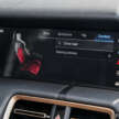 Porsche Taycan – still the sportiest EV, now made even more dynamic and efficient with several improvements