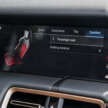 Porsche Taycan – still the sportiest EV, now made even more dynamic and efficient with several improvements