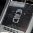 Porsche Taycan – still the sportiest EV, now made even more dynamic and efficient with several improvements