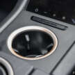 Porsche Taycan – still the sportiest EV, now made even more dynamic and efficient with several improvements
