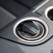 Porsche Taycan – still the sportiest EV, now made even more dynamic and efficient with several improvements