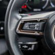 Porsche Taycan – still the sportiest EV, now made even more dynamic and efficient with several improvements