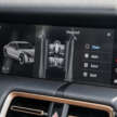 Porsche Taycan – still the sportiest EV, now made even more dynamic and efficient with several improvements