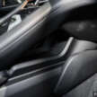 Porsche Taycan – still the sportiest EV, now made even more dynamic and efficient with several improvements