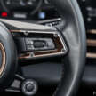 Porsche Taycan – still the sportiest EV, now made even more dynamic and efficient with several improvements