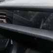 Porsche Taycan – still the sportiest EV, now made even more dynamic and efficient with several improvements