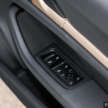 Porsche Taycan – still the sportiest EV, now made even more dynamic and efficient with several improvements