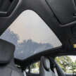 Porsche Taycan – still the sportiest EV, now made even more dynamic and efficient with several improvements