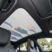 Porsche Taycan – still the sportiest EV, now made even more dynamic and efficient with several improvements