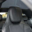 Porsche Taycan – still the sportiest EV, now made even more dynamic and efficient with several improvements