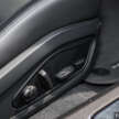 Porsche Taycan – still the sportiest EV, now made even more dynamic and efficient with several improvements