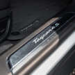 Porsche Taycan – still the sportiest EV, now made even more dynamic and efficient with several improvements