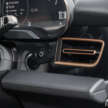 Porsche Taycan – still the sportiest EV, now made even more dynamic and efficient with several improvements