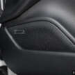 Porsche Taycan – still the sportiest EV, now made even more dynamic and efficient with several improvements
