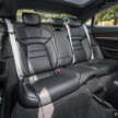 Porsche Taycan – still the sportiest EV, now made even more dynamic and efficient with several improvements