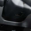 Porsche Taycan – still the sportiest EV, now made even more dynamic and efficient with several improvements