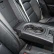 Porsche Taycan – still the sportiest EV, now made even more dynamic and efficient with several improvements